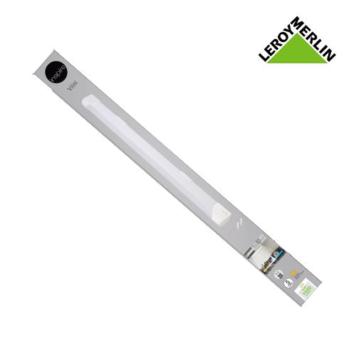 Promo ALLVSION Réglette LED rechargeable chez Norma