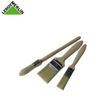 Pinceau de peinture Support Porte-pinceau Porte-brosse Pinceau